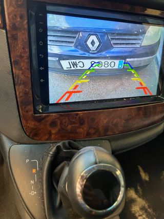 Mercedes-Benz Viano 2009