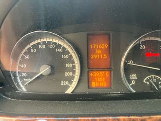 Mercedes-Benz Viano 2009