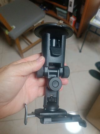 Soporte GPS para coche