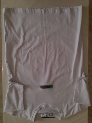 Camiseta Off-White 