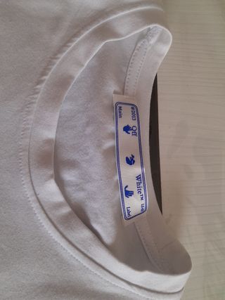Camiseta Off-White 