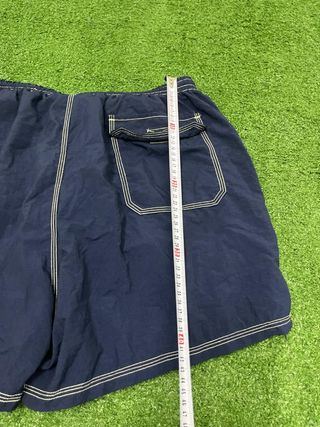 ¡¡LIQUIDACIÓN!! Talla XL Bañador Diadora Azul