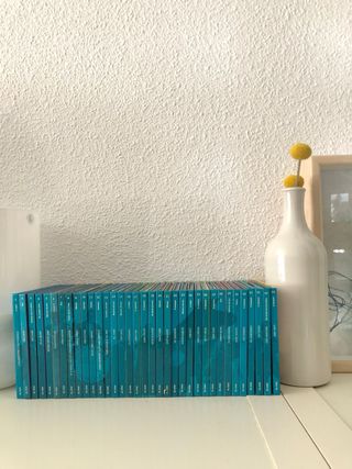 Colección Estrellas del Jazz