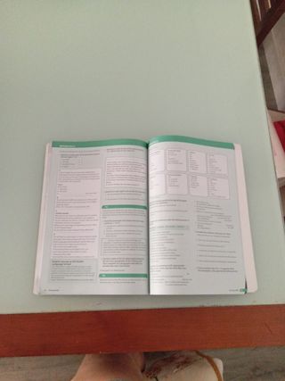 Future Prospects Workbook - 1 de 
Bachillerato
