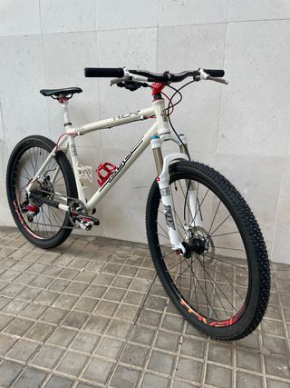 Bicicleta MTB MSC 27.5"