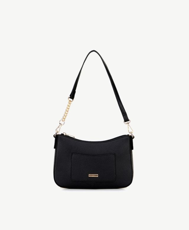 Bolso bandolera WITCHER negro