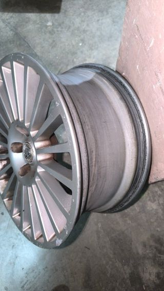 Llantas 17" 5x112