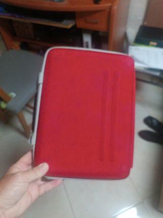 Fundas portátiles (2 unidades)