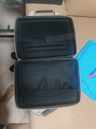 Fundas portátiles (2 unidades)