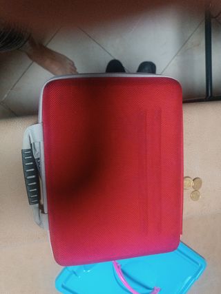 Fundas portátiles (2 unidades)