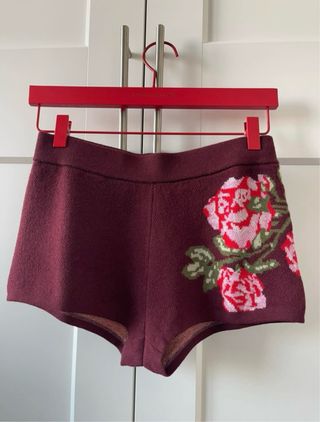 Shorts Magda Butrym H&M XS