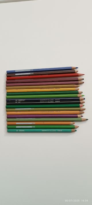 19 Pastelli