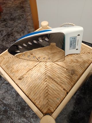 Plancha ropa - Hogar