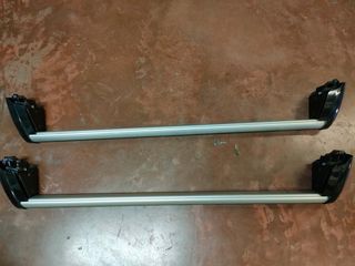 Barre portatutto auto