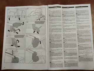 Barre portatutto auto