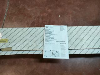 Barre portatutto auto