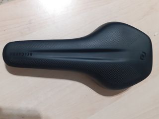 SILLÍN BICICLETA SYNCROS BELCARRA 1.0 CARBONO