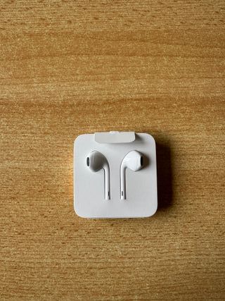 Apple EarPods con connettore Lightning - Bianchi