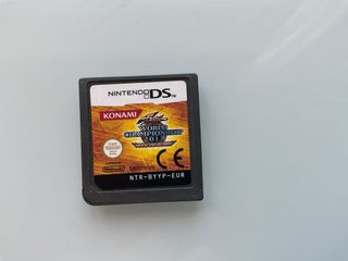 Juego Nintendo 3DS Konami World Championship 2011