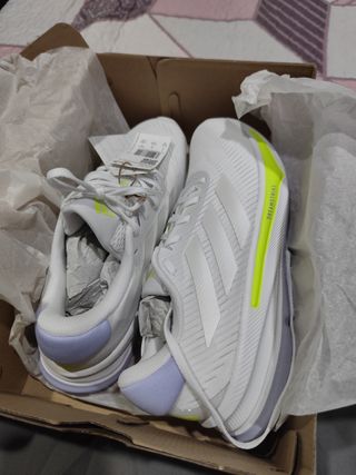 Adidas Supernova Ease W - Zapatillas running mujer