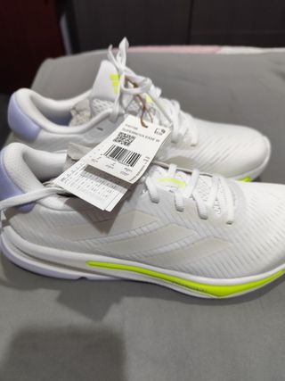Adidas Supernova Ease W - Zapatillas running mujer