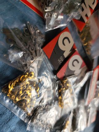 Occhielli Gianni Vecchietti oro e argento
