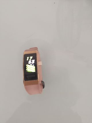 Huawei Band 4 Pro Rosa Dorado