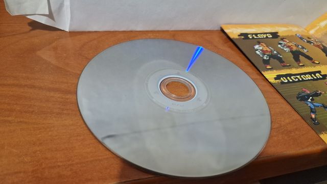 Street of Rage 4 - PS4