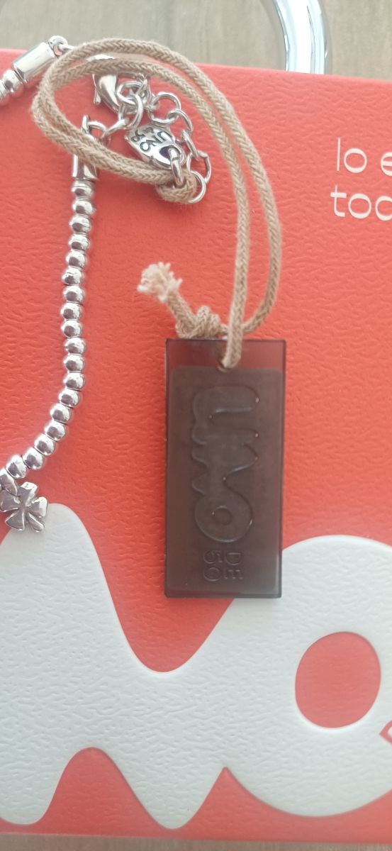 Pulsera UNOde50 Plata