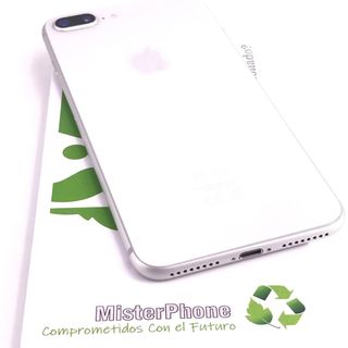 iPhone 8 Plus 64 GB argento - 236688