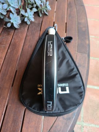 Pala Nox La10 Quantum 12K