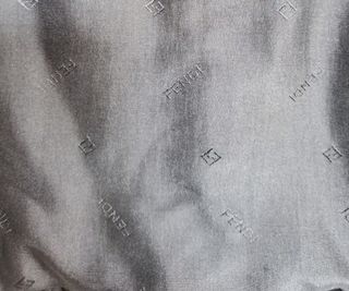 Pelliccia Fendi astrakan