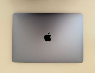 MacBook Air 13" 2018 i5-16GB-500GB