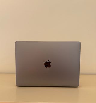 MacBook Air 13" 2018 i5-16GB-500GB
