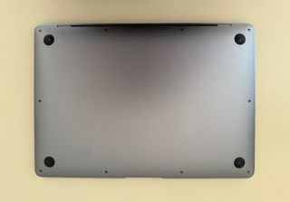 MacBook Air 13" 2018 i5-16GB-500GB