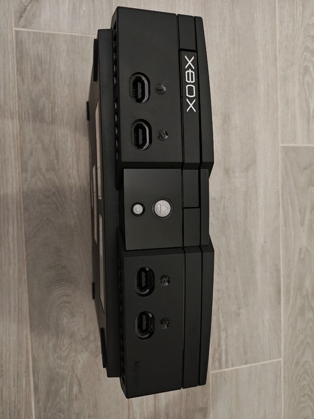 Xbox Classic ricambi