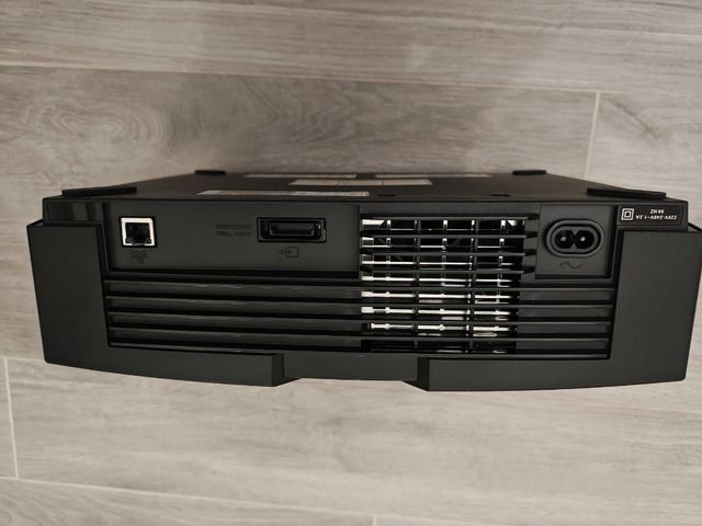 Xbox Classic ricambi