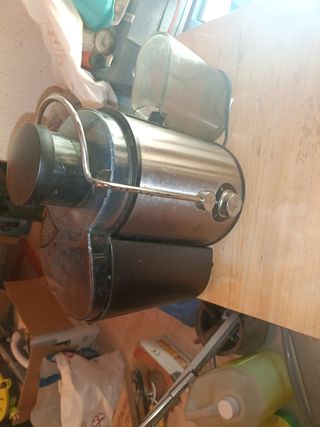 Licuadora Juice Extractor