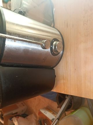 Licuadora Juice Extractor