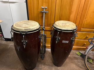 Congas Caraibi