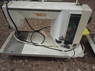 2 Macchine da cucire Sigma Mod.2000