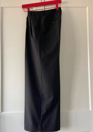 Pantaloni Magda Butrym H&M, Tg.S