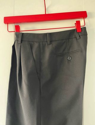 Pantaloni Magda Butrym H&M, Tg.S