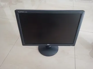 Monitor LG Flatron W1934S