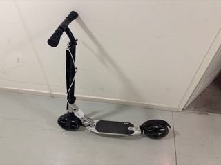 Patinete Oxelo adulto plegable
