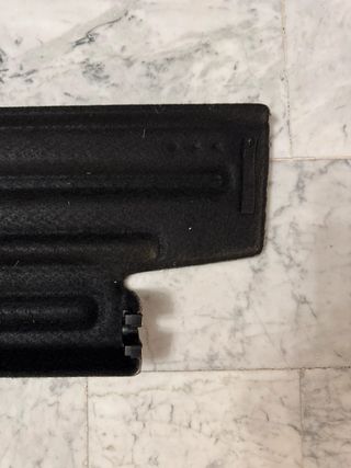 Ripiano cappelliera Ford C-Max II