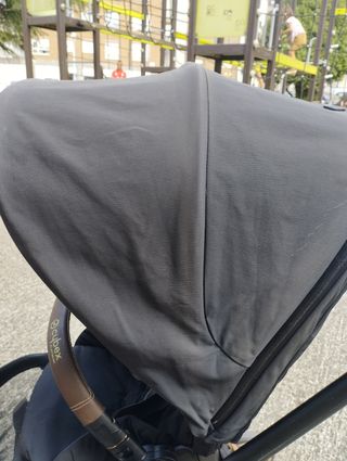 Cybex Silla Paseo Premium