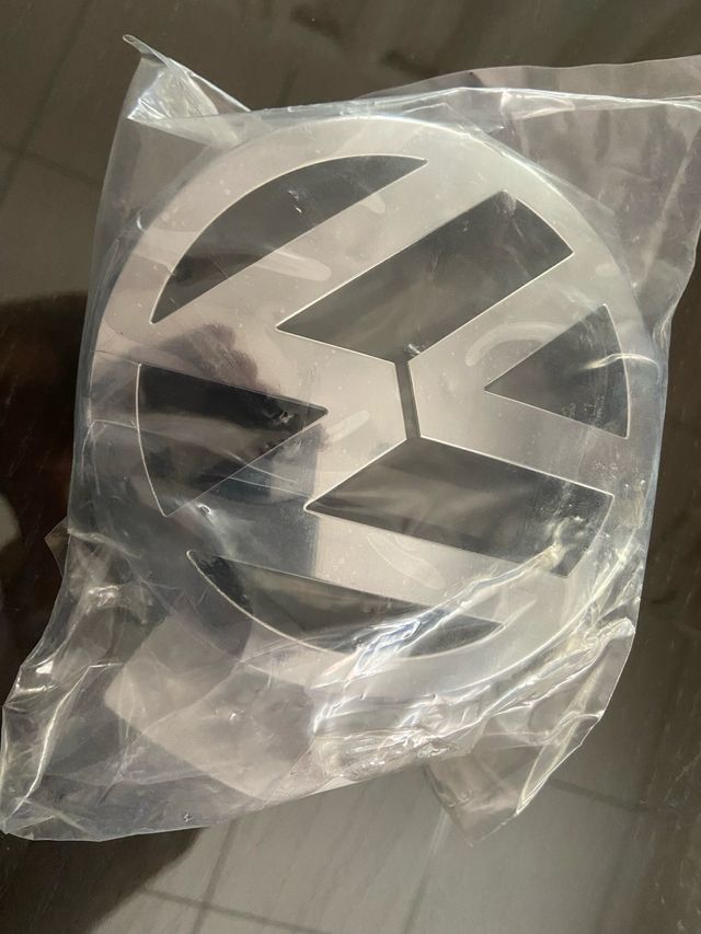Emblema VW