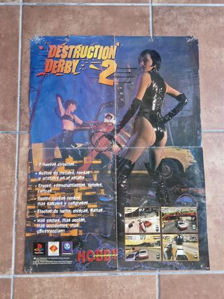 Posters Retro: de videojuegos 