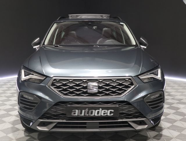 SEAT Ateca 2021